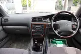 2000 Toyota Cresta Super Lucent Pearl Sedan for sale, Japanese used car export - photo 14 of 30 | GULJI TRADERS