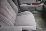 2000 Toyota Cresta Super Lucent Pearl Sedan for sale, Japanese used car export - photo 21 of 30 | GULJI TRADERS