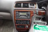 2000 Toyota Cresta Super Lucent Pearl Sedan for sale, Japanese used car export - photo 24 of 30 | GULJI TRADERS