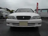 2000 Toyota Cresta Super Lucent Pearl Sedan for sale, Japanese used car export - photo 3 of 9 | GULJI TRADERS