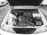 2000 Toyota Cresta Super Lucent Pearl Sedan for sale, Japanese used car export - photo 4 of 9 | GULJI TRADERS