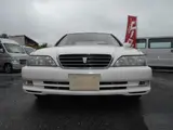 2000 Toyota Cresta Super Lucent Pearl Sedan for sale, Japanese used car export - photo 5 of 9 | GULJI TRADERS