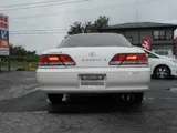 2000 Toyota Cresta Super Lucent Pearl Sedan for sale, Japanese used car export - photo 6 of 9 | GULJI TRADERS