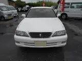 2000 Toyota Cresta Super Lucent Pearl Sedan for sale, Japanese used car export - photo 7 of 9 | GULJI TRADERS