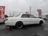 2000 Toyota Cresta Super Lucent Pearl Sedan for sale, Japanese used car export - photo 8 of 9 | GULJI TRADERS