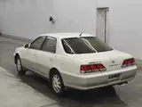 2000 Toyota Cresta Super Lucent FOUR_S Package Pearl Sedan for sale, Japanese used car export - photo 2 of 10 | GULJI TRADERS