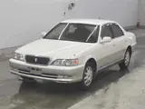 2000 Toyota Cresta Super Lucent FOUR_S Package Pearl Sedan for sale, Japanese used car export - photo 4 of 10 | GULJI TRADERS