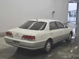 2000 Toyota Cresta Super Lucent FOUR_S Package Pearl Sedan for sale, Japanese used car export - photo 5 of 10 | GULJI TRADERS