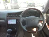2001 Toyota Cresta Super Lucent White Sedan for sale, Japanese used car export - photo 3 of 71 | GULJI TRADERS