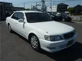 2001 Toyota Cresta Super Lucent White Sedan for sale, Japanese used car export - photo 8 of 71 | GULJI TRADERS