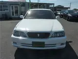 2001 Toyota Cresta Super Lucent White Sedan for sale, Japanese used car export - photo 9 of 71 | GULJI TRADERS