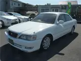2001 Toyota Cresta Super Lucent White Sedan for sale, Japanese used car export - photo 10 of 71 | GULJI TRADERS