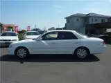 2001 Toyota Cresta Super Lucent White Sedan for sale, Japanese used car export - photo 11 of 71 | GULJI TRADERS