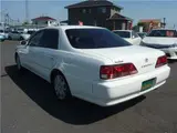 2001 Toyota Cresta Super Lucent White Sedan for sale, Japanese used car export - photo 12 of 71 | GULJI TRADERS