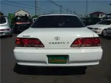 2001 Toyota Cresta Super Lucent White Sedan for sale, Japanese used car export - photo 13 of 71 | GULJI TRADERS