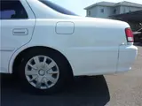 2001 Toyota Cresta Super Lucent White Sedan for sale, Japanese used car export - photo 18 of 71 | GULJI TRADERS