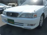 2001 Toyota Cresta Super Lucent White Sedan for sale, Japanese used car export - photo 30 of 71 | GULJI TRADERS