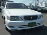 2001 Toyota Cresta Super Lucent White Sedan for sale, Japanese used car export - photo 31 of 71 | GULJI TRADERS