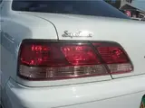 2001 Toyota Cresta Super Lucent White Sedan for sale, Japanese used car export - photo 33 of 71 | GULJI TRADERS