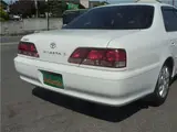 2001 Toyota Cresta Super Lucent White Sedan for sale, Japanese used car export - photo 35 of 71 | GULJI TRADERS