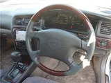 2001 Toyota Cresta Super Lucent White Sedan for sale, Japanese used car export - photo 65 of 71 | GULJI TRADERS
