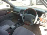 2001 Toyota Cresta Super Lucent White Sedan for sale, Japanese used car export - photo 69 of 71 | GULJI TRADERS