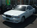 2001 Toyota Cresta Super Lucent White Sedan for sale, Japanese used car export - photo 71 of 71 | GULJI TRADERS