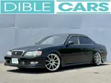 2001 Toyota Cresta 2.0 Exceed Black Color changed Sedan for sale, Japanese used car export - photo 1 of 9 | GULJI TRADERS