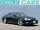 2001 Toyota Cresta 2.0 Exceed Black Color changed Sedan for sale, Japanese used car export - photo 5 of 9 | GULJI TRADERS