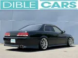 2001 Toyota Cresta 2.0 Exceed Black Color changed Sedan for sale, Japanese used car export - photo 6 of 9 | GULJI TRADERS
