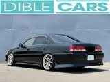 2001 Toyota Cresta 2.0 Exceed Black Color changed Sedan for sale, Japanese used car export - photo 7 of 9 | GULJI TRADERS