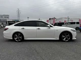 2019 Toyota Crown Hybrid 2.5 RS Sedan for sale, Japanese used car export - photo 4 of 60 | GULJI TRADERS