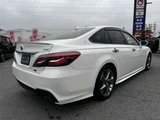 2019 Toyota Crown Hybrid 2.5 RS Sedan for sale, Japanese used car export - photo 5 of 60 | GULJI TRADERS