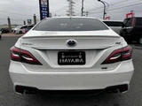 2019 Toyota Crown Hybrid 2.5 RS Sedan for sale, Japanese used car export - photo 6 of 60 | GULJI TRADERS