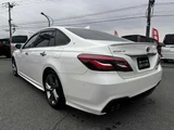 2019 Toyota Crown Hybrid 2.5 RS Sedan for sale, Japanese used car export - photo 7 of 60 | GULJI TRADERS