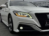 2019 Toyota Crown Hybrid 2.5 RS Sedan for sale, Japanese used car export - photo 48 of 60 | GULJI TRADERS