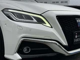 2019 Toyota Crown Hybrid 2.5 RS Sedan for sale, Japanese used car export - photo 51 of 60 | GULJI TRADERS