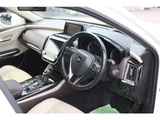 2019 Toyota Crown Hybrid 2.5 S Sedan for sale, Japanese used car export - photo 2 of 23 | GULJI TRADERS