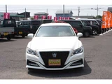2019 Toyota Crown Hybrid 2.5 S Sedan for sale, Japanese used car export - photo 14 of 23 | GULJI TRADERS