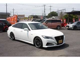 2019 Toyota Crown Hybrid 2.5 S Sedan for sale, Japanese used car export - photo 16 of 23 | GULJI TRADERS