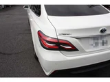 2019 Toyota Crown Hybrid 2.5 S Sedan for sale, Japanese used car export - photo 21 of 23 | GULJI TRADERS