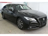 2019 Toyota Crown S Sedan for sale, Japanese used car export - photo 1 of 45 | GULJI TRADERS