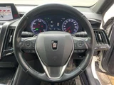 2019 Toyota Crown Hybrid 2.5 G Four 4WD Sedan for sale, Japanese used car export - photo 5 of 38 | GULJI TRADERS