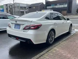 2019 Toyota Crown Hybrid 2.5 G Four 4WD Sedan for sale, Japanese used car export - photo 8 of 38 | GULJI TRADERS