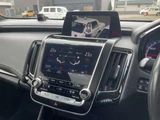 2019 Toyota Crown Hybrid 2.5 G Four 4WD Sedan for sale, Japanese used car export - photo 13 of 38 | GULJI TRADERS