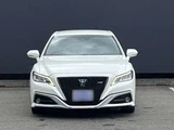 2019 Toyota Crown Hybrid 2.5 RS Sedan for sale, Japanese used car export - photo 2 of 33 | GULJI TRADERS