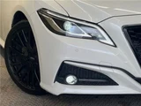 2019 Toyota Crown S Sedan for sale, Japanese used car export - photo 6 of 30 | GULJI TRADERS