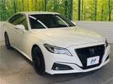 2019 Toyota Crown S Sedan for sale, Japanese used car export - photo 13 of 30 | GULJI TRADERS