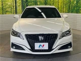 2019 Toyota Crown S Sedan for sale, Japanese used car export - photo 14 of 30 | GULJI TRADERS