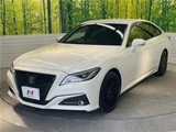 2019 Toyota Crown S Sedan for sale, Japanese used car export - photo 15 of 30 | GULJI TRADERS